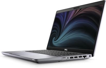 Laptop Refurbished DELL Latitude 5411, Intel Core i5-10400H 2.60 - 4.60GHz, 8GB DDR4, 512GB SSD, 14 Inch HD, Webcam + Windows 10 Pro NewTechnology Media