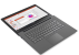 Laptop Refurbished LENOVO V330-14ARR, AMD Ryzen 5 2500U 2.00 - 3.60GHz, 8GB DDR4, 256GB SSD, 14 Inch HD + Windows 10 Pro NewTechnology Media