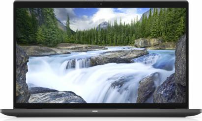 Laptop Refurbished DELL Latitude 7410, Intel Core i5-10310U 1.70 - 4.40GHz, 8GB DDR4, 256GB SSD, 14 Inch Full HD, Webcam + Windows 10 Pro NewTechnology Media