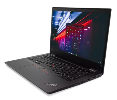 Laptop Refurbished Lenovo ThinkPad L13 Gen 2, Intel Core i5-1135G7 2.40 - 4.20GHz, 8GB DDR4, 256GB SSD, 13.3 Inch Full HD + Windows 10 Pro NewTechnology Media
