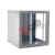 Cabinet metalic de perete 19", tip rack wallmount, 12U 600x450 mm, Xcab S Gri NewTechnology Media