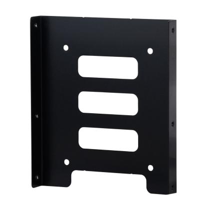 Adaptor Spacer fixare HDD/SSD 2.5″ in bay de 3.5″ NewTechnology Media