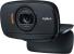 Camera Web Noua Logitech B525, 720p HD, 30 fps, USB 2.0, Microfon Incorporat NewTechnology Media