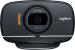 Camera Web Noua Logitech B525, 720p HD, 30 fps, USB 2.0, Microfon Incorporat NewTechnology Media