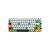 Tastatura Wireless ANEEX WKB51B NewTechnology Media