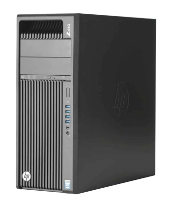Workstation Refurbished HP Z440, Intel Xeon 16-Core E5-2683 V4 2.1 - 3.0GHz, 64GB DDR4 ECC, 512GB SSD + 4TB HDD, Nvidia Quadro M4000/8GB + Windows 10 Pro NewTechnology Media