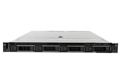 Server Refurbished Dell R440, 2x Intel Xeon Gold 6138 20-Core 2.00 - 3.70GHz, 64GB DDR4, 2 x SSD 1TB SATA 870EVO + 2 x HDD 10TB SATA, Perc H730/2GB, 2 x Gigabit, iDRAC 9 Enterprise, 2 x 550W HS PSU NewTechnology Media