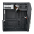Carcasa Noua Serioux Mustang Black, Middle Tower, ATX, Sursa 450W NewTechnology Media