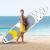 PLACA GONFLABILA STAND UP PADDLE SUP REBEL ACTIVE EuroGoods Quality