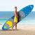 PLACA GONFLABILA STAND UP PADDLE SUP REBEL ACTIVE EuroGoods Quality