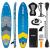 PLACA GONFLABILA STAND UP PADDLE SUP REBEL ACTIVE EuroGoods Quality