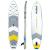 PLACA GONFLABILA STAND UP PADDLE SUP REBEL ACTIVE EuroGoods Quality