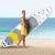 PLACA GONFLABILA STAND UP PADDLE SUP REBEL ACTIVE EuroGoods Quality