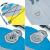 PLACA GONFLABILA STAND UP PADDLE SUP REBEL ACTIVE EuroGoods Quality