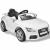 Mașinuță pentru copii Audi TT RS, cu telecomandă, roșu GartenMobel Dekor