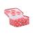 Set de ceai din portelan PlayLearn Toys