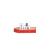 Set 5 vehicule din lemn PlayLearn Toys