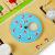 Statie meteo din lemn PlayLearn Toys