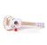 Chitara din lemn PlayLearn Toys
