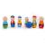 Set popice - Pirati PlayLearn Toys
