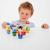 Set popice - Pirati PlayLearn Toys