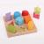 Joc primele forme de sortat PlayLearn Toys