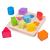 Joc primele forme de sortat PlayLearn Toys