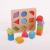 Joc primele forme de sortat PlayLearn Toys