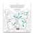 Armonie - carte de colorat PlayLearn Toys