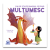 Cum sa-ti inveti dragonul sa spuna MULTUMESC PlayLearn Toys