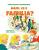 Mami, ce e familia? PlayLearn Toys