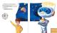 Robo Bobo la culcare PlayLearn Toys