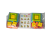 Cuburile lui Pitagora (30 piese) PlayLearn Toys