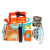 Arunca mingea la cosul de baschet ( joc dublu) PlayLearn Toys