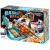 Arunca mingea la cosul de baschet ( joc dublu) PlayLearn Toys