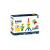 Set de constructie STEAM - Micutul constructor (160 piese) PlayLearn Toys