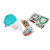 Joc indemanare - Poop Shoot PlayLearn Toys