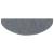 Covorașe scară autoadezive 20 buc Gri deschis 65x21x4 cm GartenMobel Dekor