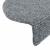 Covorașe scară autoadezive 20 buc Gri deschis 65x21x4 cm GartenMobel Dekor