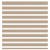 Jaluzea tip zebra 150x150 cm lățime țesătură 145,9 cm poliester GartenMobel Dekor