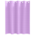 Perdele cu perdele 2 pcs Violet 140 x 140 cm Poliester GartenMobel Dekor