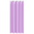 Perdele cu perdele 2 pcs Violet 260 x 140 cm Poliester GartenMobel Dekor