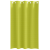 Perdele cu perdele 2 pcs Verde măr 175 x 140 cm Poliester GartenMobel Dekor