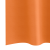 Perdele 2 pcs Portocaliu intens 245 x 140 cm Poliester GartenMobel Dekor