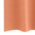 Perdele cu perdele 2 pcs Terracota 175 x 140 cm Poliester GartenMobel Dekor