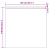 Perdele 2 pcs Albastru deschis 140 x 140 cm Poliester GartenMobel Dekor