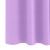 Perdele cu perdele 2 pcs Violet 260 x 140 cm Poliester GartenMobel Dekor