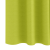 Perdele cu perdele 2 pcs Verde măr 245 x 140 cm Poliester GartenMobel Dekor