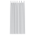Perdele cu perdele 2 pcs Gri deschis 245 x 140 cm Poliester GartenMobel Dekor