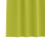 Perdele cu perdele 2 pcs Verde măr 260 x 140 cm Poliester GartenMobel Dekor